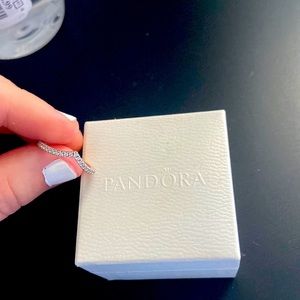Pandora ring size 5